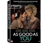 As Good As You [Edizione: Stati Uniti] [Italia] [DVD]