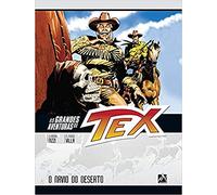 As Grandes Aventuras De Tex 3. O Navio Do Deserto (Em Portugues do Brasil)