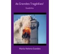 As Grandes Tragédias! (ebook)