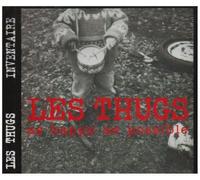 As Happy As Possible- Les Thugs