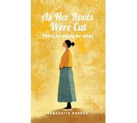 As Her Roots Were Cut Poetry for saving the world