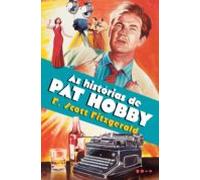 As Histórias De Pat Hobby (ebook)