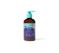 -As I Am- ACONDICIONADOR/CO-WASH INFANTIL "Born Curly Avocado Shea" -240ml- Sin espuma y sin sulfatos - 99% de eficacia limpiadora - APTO PARA EL MÉTODO CURLY-