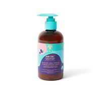 -As I Am- ACONDICIONADOR/CO-WASH INFANTIL "Born Curly Avocado Shea" -240ml- Sin espuma y sin sulfatos - 99% de eficacia limpiadora - APTO PARA EL MÉTODO CURLY-