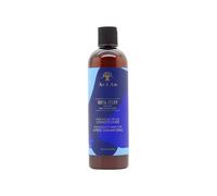 As I Am Dry Itchys Scalp Care Conditioner, Estandar, Negro, 355 Mililitro