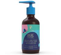 As I Am Born Curly Curly Avocado Shea Co-wash 240 ml