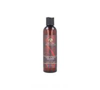 As I Am Champú Curl Clarity para Pelo Apagado y sin Vida, 237ml, Apto Método Curly