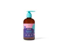 -As I Am- Champú INFANTIL "Born Curly Aloe" -240ml- Cuidado suave y delicado para el cabello de los niños- APTO MÉTODO CURLY-