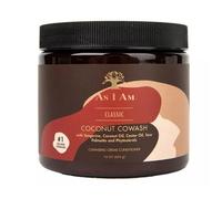 As I Am Coconut Cowash 454 g