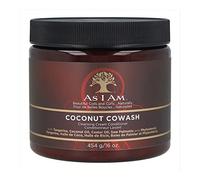 Acondicionador Limpiador Coconut CoWash de As I Am 454 g
