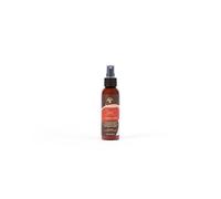 As I Am Cocoshea Spray, Negro, 120 Mililitro