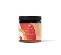 -As I Am- Crema de peinado "Jamaican Black Castor Oil" -227gr- Ceramidas reforzadoras de fibra y aceite de ricino -APTO MÉTODO CURLY-