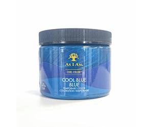As i Am Curl Color Cool Blue 170 ml