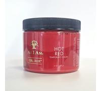 As I Am Curl Color Hot Red 170 g