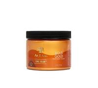As I Am Curl Color Tinte Color Temporal Bold Gold 182 g