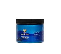 As I Am Curl Color Tinte Color Temporal Cool Blue 182 g