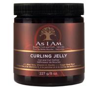 As I Am Curling Jelly Gel definidor para cabello rizado - 227 g