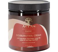 Crema Hidratante Diaria DoubleButter™ de As I Am 227 g