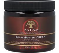 As I Am Crema capilar DoubleButter hidratante – 454 g