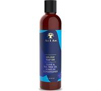 As I Am Dry & Itchy Árbol Té Acondicionador Sin Aclarado 237 ml