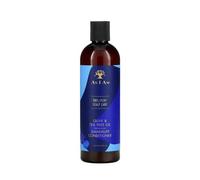 As I Am Dry & Itchy Olive & Tea Tree Oil Conditioner 355ml