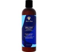 As I Am Dry&Itchy Shampoo 12 Oz 355 ml