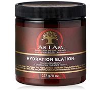 As I Am HYDRATION ELATION 227G