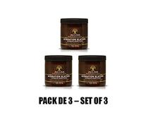 As i Am Hydration Elation - Mascarilla acondicionadora hidratante nutritiva (lote de 3 unidades)