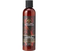 As I Am Acondicionador sin aclarado para cabello rizado - 237 ml