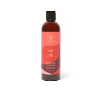 AS I AM Long and Luxe Conditioner 355ML, Negro, Estandar, 355