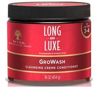 As I Am Long And Luxe growash 454 g