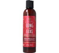 As I Am Long And Luxe groyogurt Acondicionador Sin Aclarad 237 ml