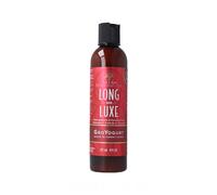 As I Am Long And Luxe GroYogurt Acondicionador Sin Aclarad 237ml