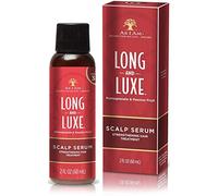 As I Am Long & Luxe Scalp Serum 2 Oz.