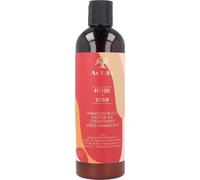 As I Am Restore & Repair Acondicionador Aceite Ricino Negr 355 ml