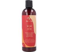 As I Am Jamaican Black Castor Oil Shampoo