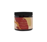 As I Am Restore & Repair Cowash 454g - Limpia y Acondiciona, Cabello Saludable, Apto Método Curly
