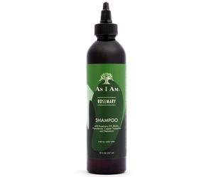 As I Am Rosemary Shampoo 237ml