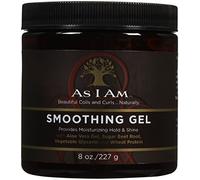AS I AM SMOOTHING GEL 8OZ