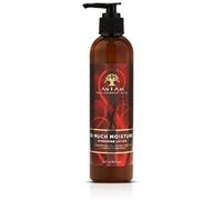 As I Am So Much Loción hidratante de humedad, 8 oz