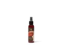 As I Am Spray Cocoshea 120ml para Método Curly - Hidratación y Nutrición Capilar