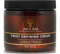 As I Am Twist Defining Cream 454 g
