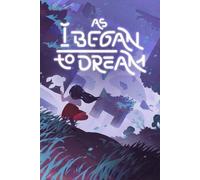 As I Began To Dream Steam Key (PC) GLOBAL