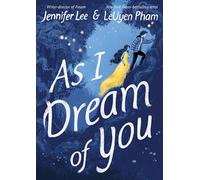 As I Dream of You: A Graphic Novel