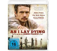 As I Lay Dying [Alemania] [Blu-ray]