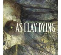 As I Lay Dying An Ocean Between Us (CD) Album (Importación USA)