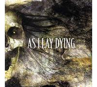 As I Lay Dying - An Ocean Between Us [Vinilo]