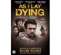 Movie - As I Lay Dying