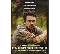 AS I LAY DYING (EL ÚLTIMO DESEO) (DVD)