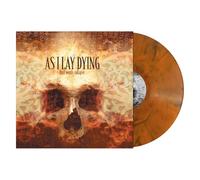 As I Lay Dying – Frail Words Collapse – Vinilo – Importación USA